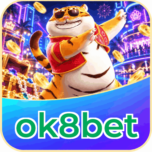 Contedo de jogos no canal Telegram ok8bet