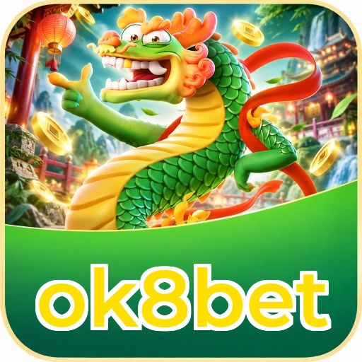 Página oficial Facebook ok8bet jogos