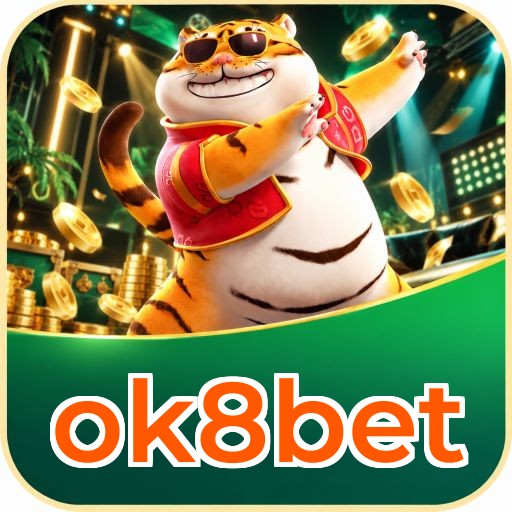 Slots e lottery na mesma plataforma ok8bet